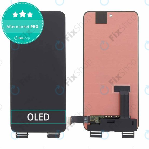LCD Display με Touch Screen για OnePlus Open