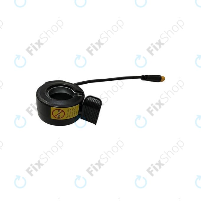 χειριστήριο γκαζιού για XKugoo G2 Pro