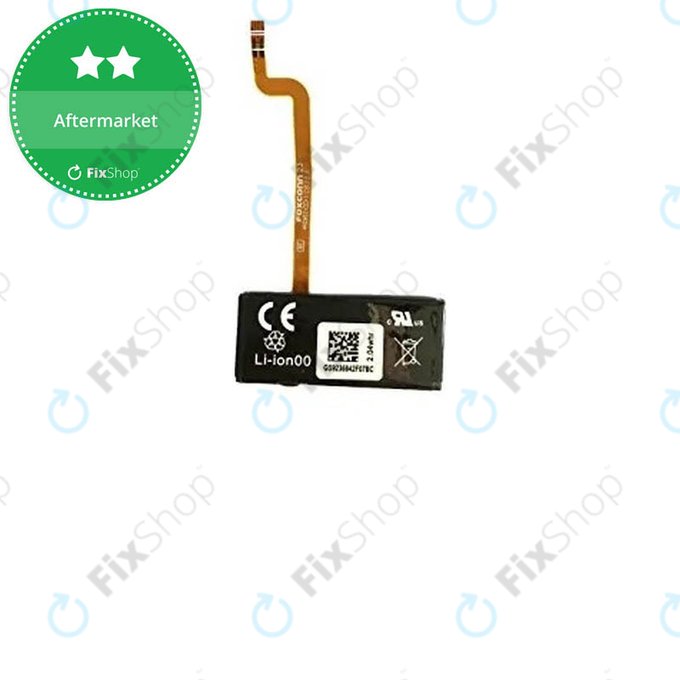 Μπαταρία για iPod Classic, EC008-3, 650mAh