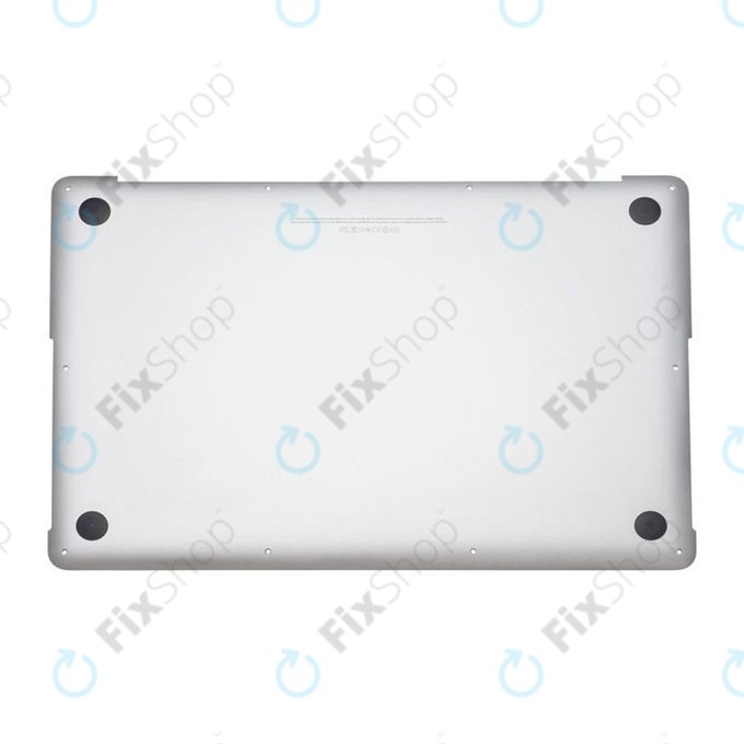 Καπάκι Κάτω για MacBook Pro 15" A1398 | Μέσα 2012 - Μέσα 2015