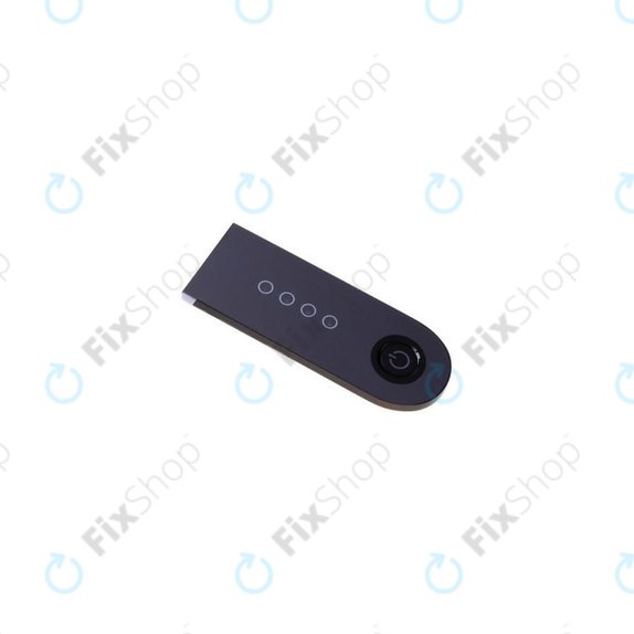 Κάλυμμα Οθόνης για Xiaomi Mi Electric Scooter 2 M365 (Τύπος Ταμπλό LED)