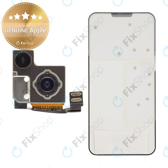 Πίσω Κάμερα για iPhone 13 Mini | 661-21992 | Genuine Apple