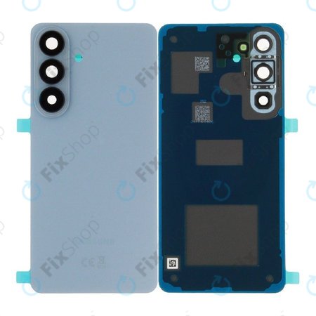 Κάλυμμα μπαταρίας για Samsung S26+, Sky Blue, GH82-39126B, Genuine Service Pack
