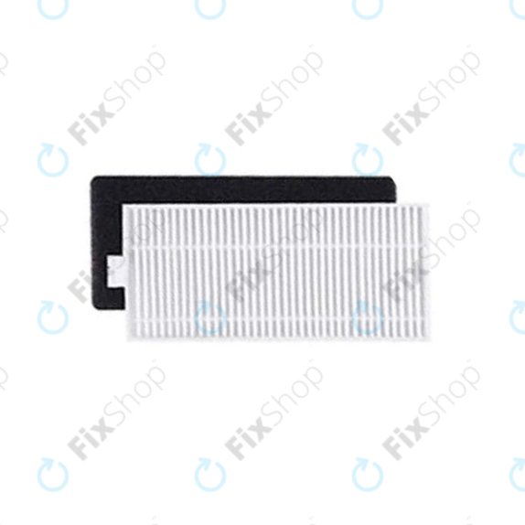 Φίλτρο HEPA για Ecovacs Deebot N79-series | 500 | 600-series | 700-series | Yeedi K600 | K700