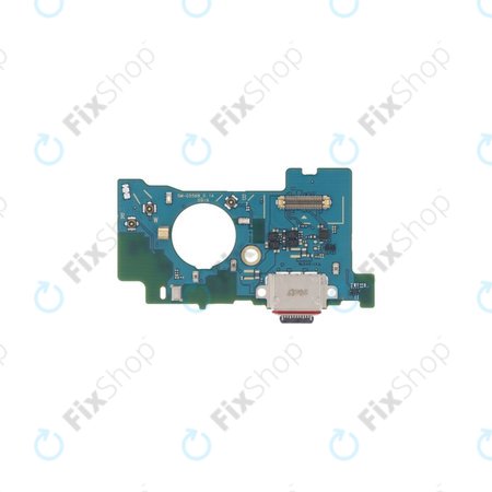Επαφές Φόρτισης PCB για Samsung Xcover 7 G556B