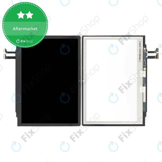 Οθόνη με οθόνη αφής για Microsoft Surface Laptop, Laptop 2, Aftermarket