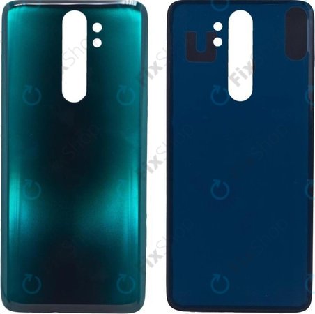Καπάκι Μπαταρίας για Xiaomi Redmi Note 8 Pro | Forest Green