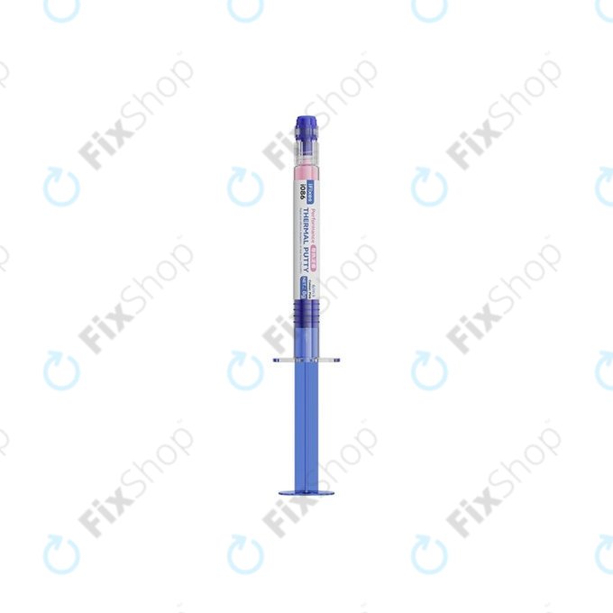 iFixes i086 Pink Performance Thermal Compound - θερμική πάστα για τηλέφωνα/τάμπλετ, 8g
