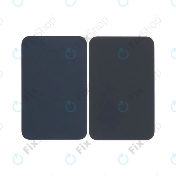 Πίσω Κάλυμμα Γυαλί MagSafe για iPhone 17 Pro, Dark Blue