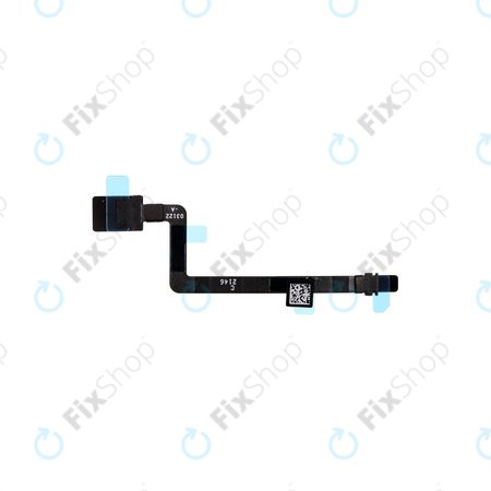 Καλώδιο Flex Σύνδεσης Μπαταρίας (BMU) για MacBook Pro 16" M1 Max A2485 (2021)