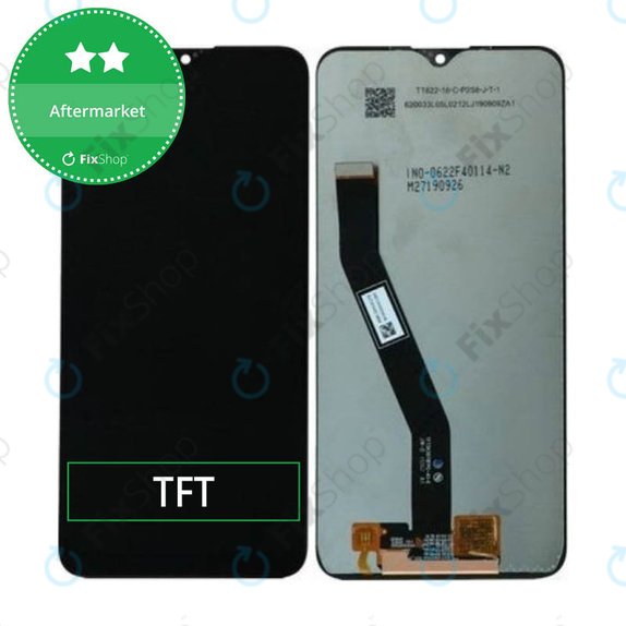 Οθόνη με οθόνη αφής για Xiaomi Redmi 8, Redmi 8A, Aftermarket