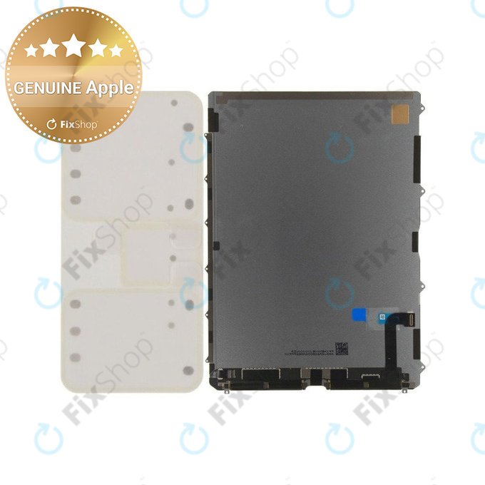 Display Assembly για iPad (2025) | WiFi + Cellular | 661-50894 | Genuine Apple