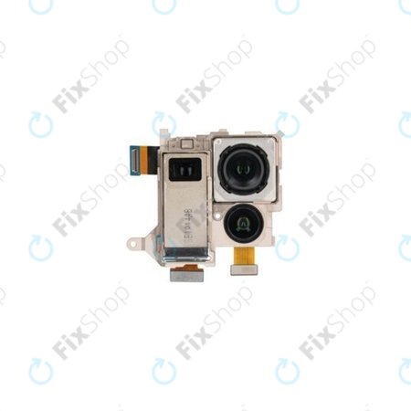 Πίσω Κάμερα 50 + 48 + 48MP για Xiaomi Mi 11 Ultra