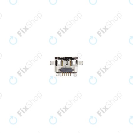Επαφές Φόρτισης για Motorola Moto X Style XT1572