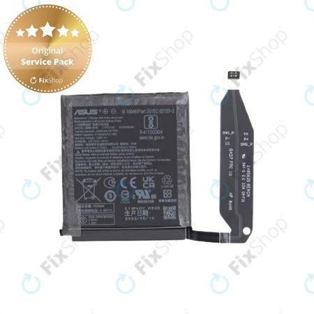 Battery για Asus Zenfone 11 Ultra | 5500mAh | Service Pack