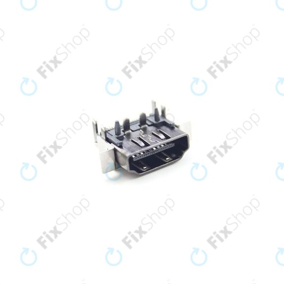 Θύρα HDMI 2.0 για Microsoft Xbox One X