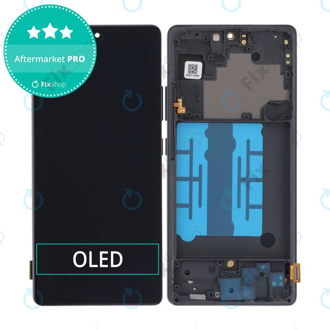 LCD Display Assembly γιαSamsung Galaxy A71 5G | A716B