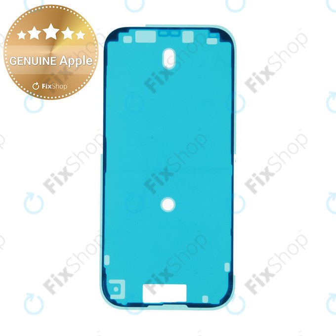 Ταινία Συγκόλλησης Οθόνης για iPhone 16 Pro | 923-11067-S | Genuine Apple