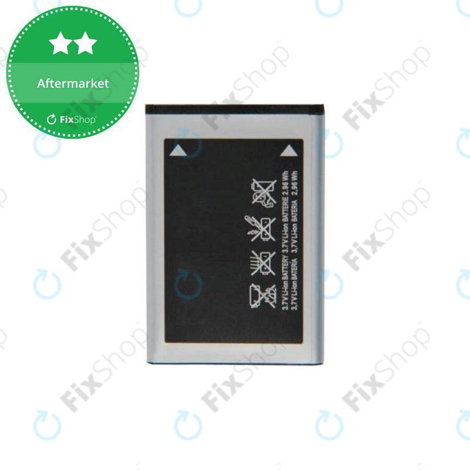 Μπαταρία για Samsung, AB463446BU, 800mAh