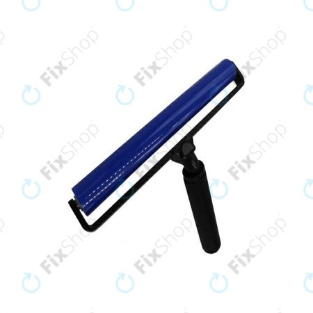 Κύλινδρος για Ελασματοποίηση Οθονών LCD (25cm)