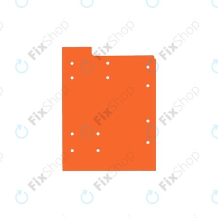 Αυτοκόλλητη Ταινία Μπαταρίας για Huawei Honor View 20 | 51639143 | Service Pack