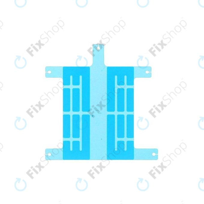 Αυτοκόλλητη Ταινία κάτω από την Μπαταρία για Samsung A31 | A315F | GH02-20748A | Service Pack