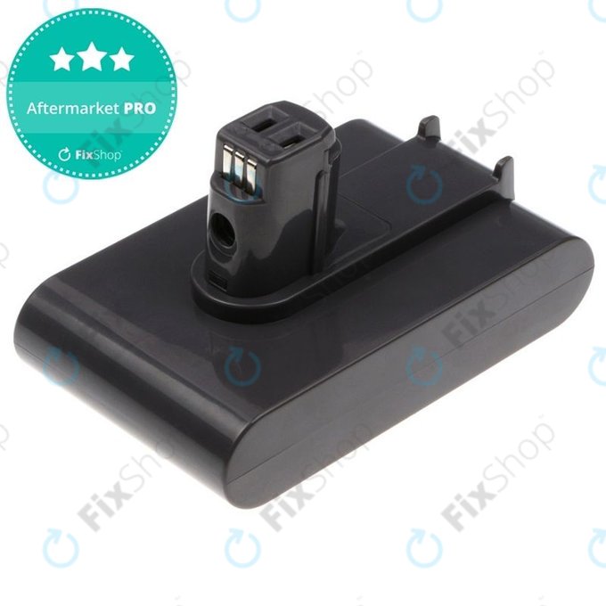 Μπαταρία για Dyson DC-series, 967813-03, 22.2V, 2500mAh, HQ