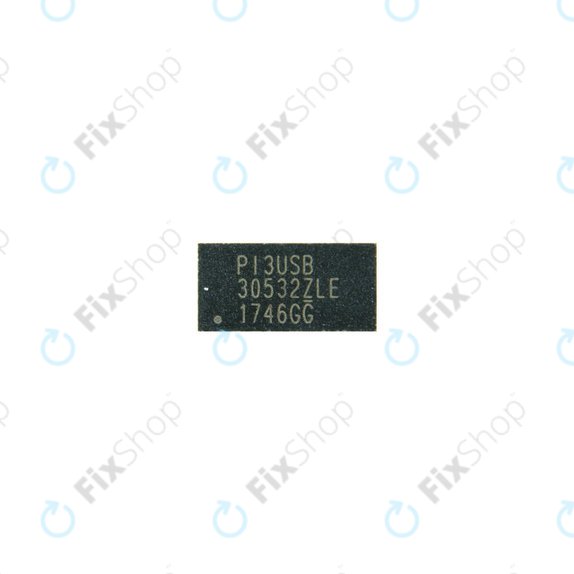 IC φόρτισης PI3USB για Nintendo Switch και Nintendo Switch OLED