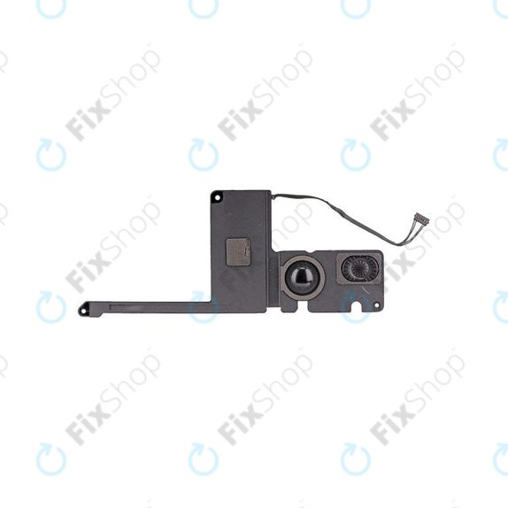 Ηχείο για MacBook Pro 15" A1398 (Μέσα 2012 - Μέσα 2015) | Δεξιά