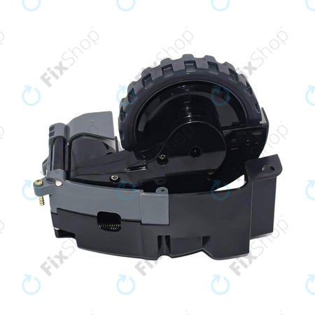 Τροχός με Κινητήρα (Αριστερός) για iRobot Roomba e-series | i-series | j-series