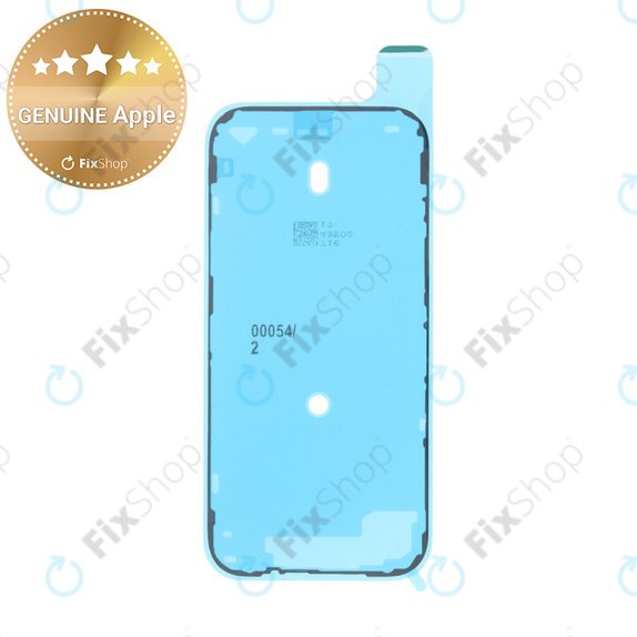 Ταινία Συγκόλλησης Οθόνης για iPhone 17 Pro | 923-12850-S | Genuine Apple