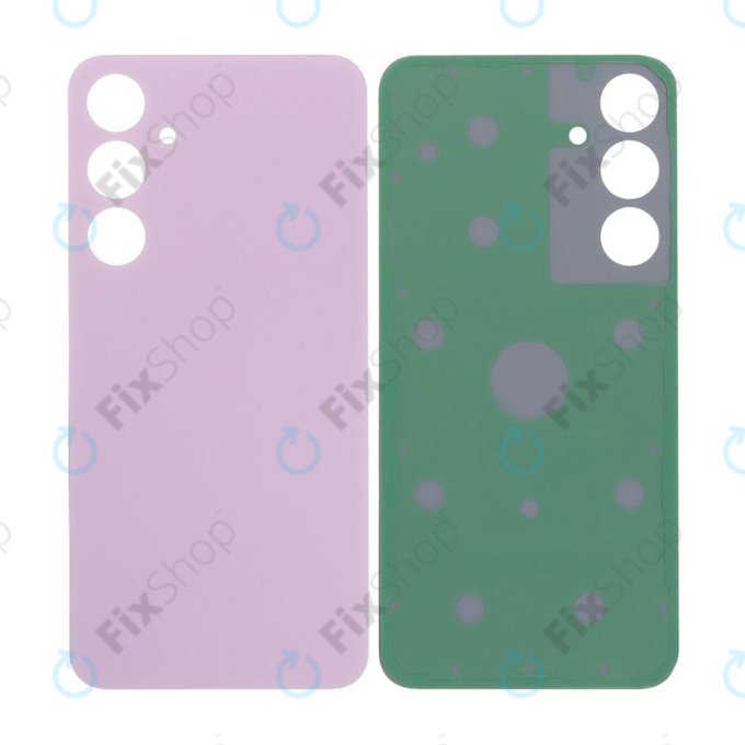 Καπάκι Μπαταρίας για Samsung A55 | A556B | Awesome Lilac