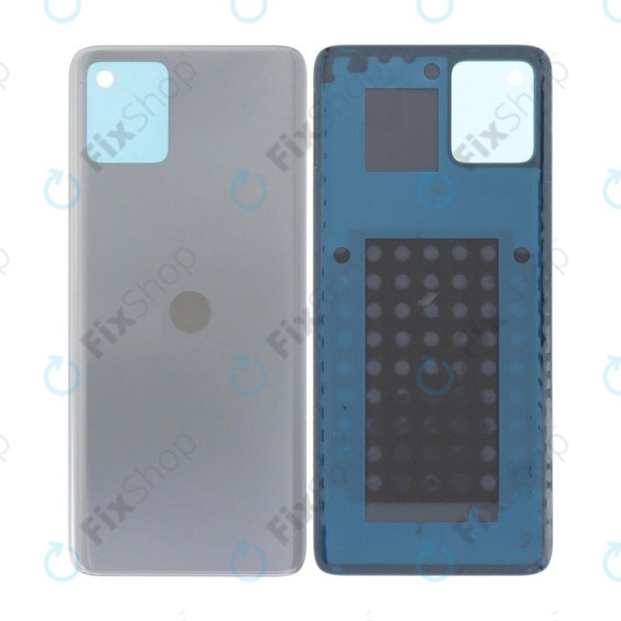 Καπάκι Μπαταρίας για Motorola Moto G32 | XT2235 | Satin Silver
