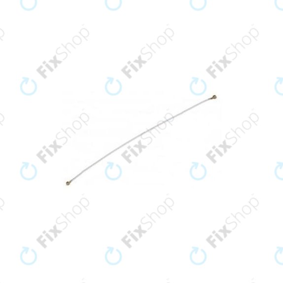 Καλώδιο RF 117,7 mm για Samsung S20 FE G780F | Λευκό | White | GH39-02045A | Genuine Service Pack