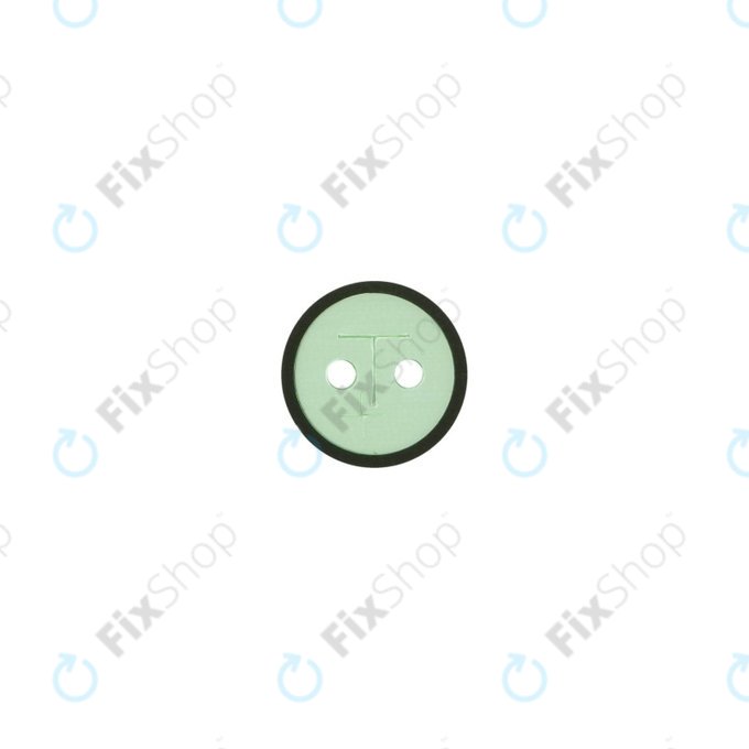 Αυτοκόλλητη Ταινία κάτω από Τζάμι της Πίσω Κάμερας για Samsung Z Flip 5 | F731B | GH02-24948A | Service Pack