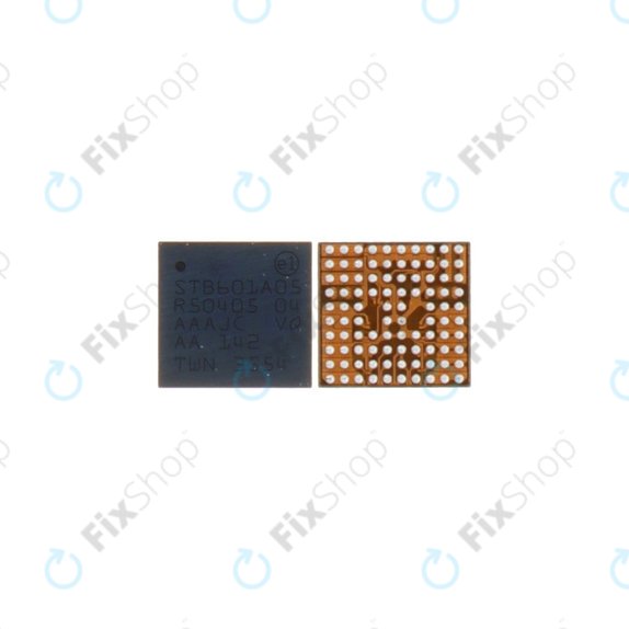 IC Διαχείρισης Ενέργειας Face ID STB601A05 για iPhone 12 | 13 | 14-series