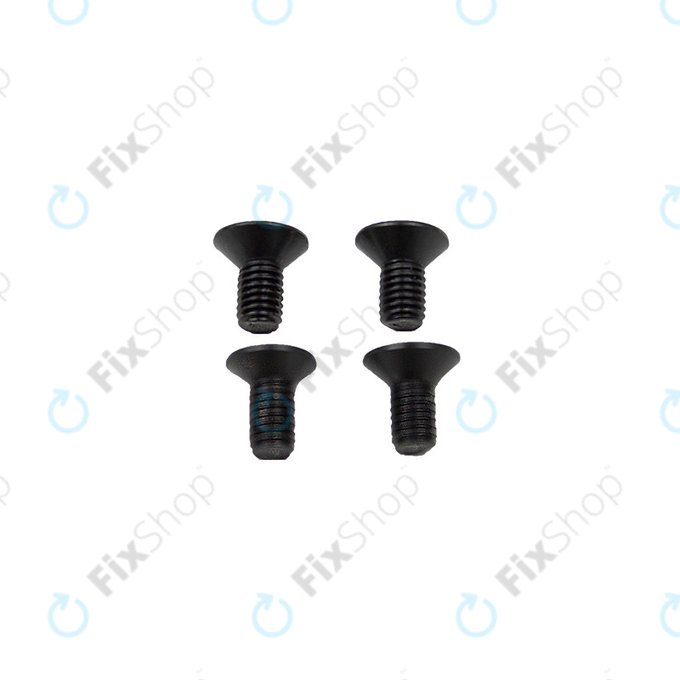 Σετ Βιδών για Xiaomi Mi Electric Scooter 1S | 2 M365 | Essential | Pro | Pro 2