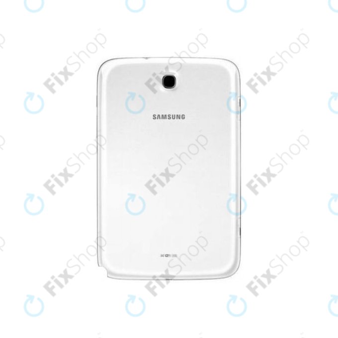 Καπάκι Μπαταρίας για Samsung Note 8.0" | GT-N5100 | Λευκό | White | Service Pack