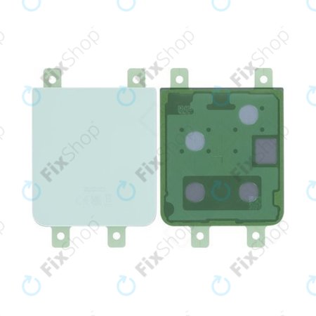 Καπάκι Μπαταρίας για Samsung Galaxy Z Flip 5 | F731B | Mint | GH82-31929D | Service Pack