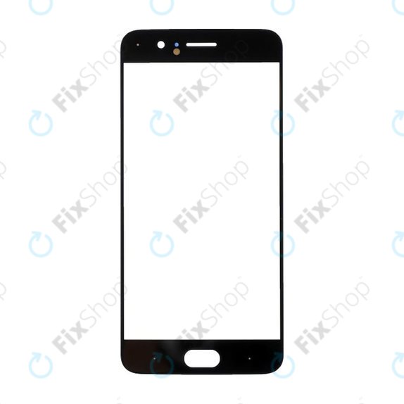 Οθόνη αφής για OnePlus 5, Midnight Black