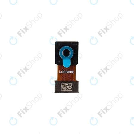 Πίσω Κάμερα 2MP για Motorola Moto G9 Play | SC28C74705 | Genuine Service Pack