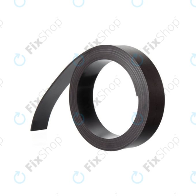 Μαγνητική Ταινία (1m) για Xiaomi Roborock S4 | S4 Max | S5 (Mijia 1S) | S5 Max | S6 | S6 MaxV | S6 Pure | E4 | E5 | Mi Robot Vacuum Mop 1S | Xiaowa E2 | E3 | Lite C10