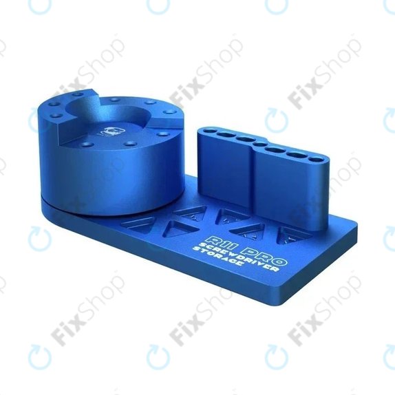 Περιστρεφόμενος Οργανωτής Βάσης για Mechanic R11 Pro