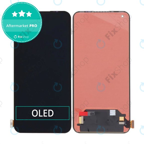 Οθόνη με οθόνη αφής για Nothing Phone (1)