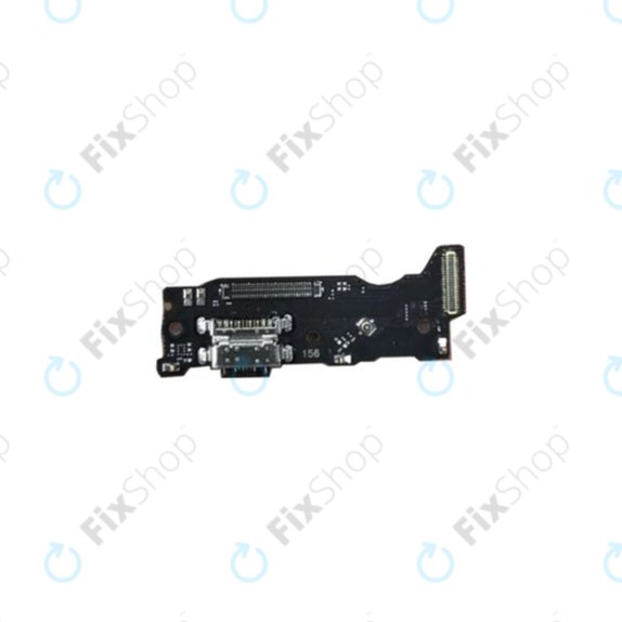 Επαφές Φόρτισης για Xiaomi Redmi Note 10 Pro