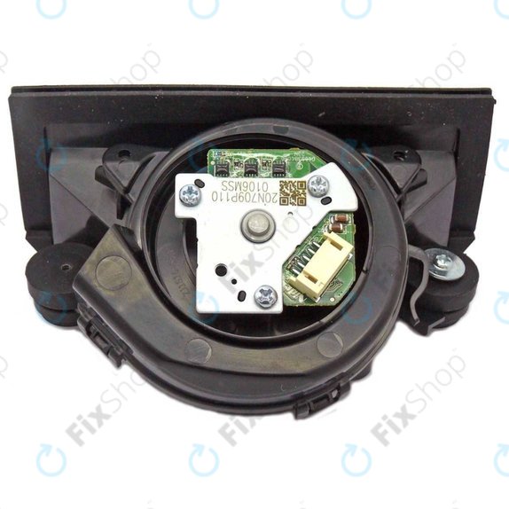 Μοτέρ αναρρόφησης για Ecovacs Deebot Ozmo T8, T8+, N8, N8+, 920, 950