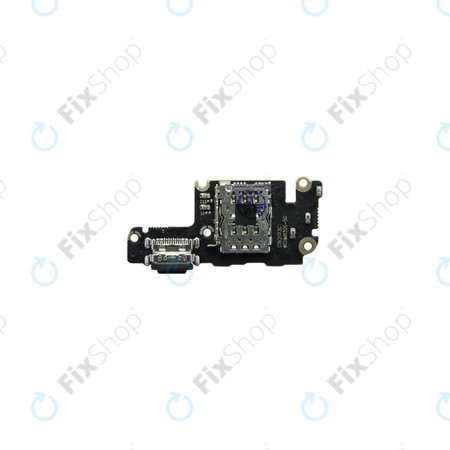 Επαφές Φόρτισης PCB για Xiaomi Mi 10T Pro 5G