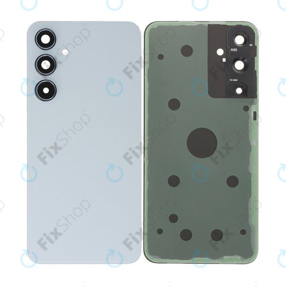 Καπάκι Μπαταρίας Πλήρες για Samsung A55 A556B | Ice Blue
