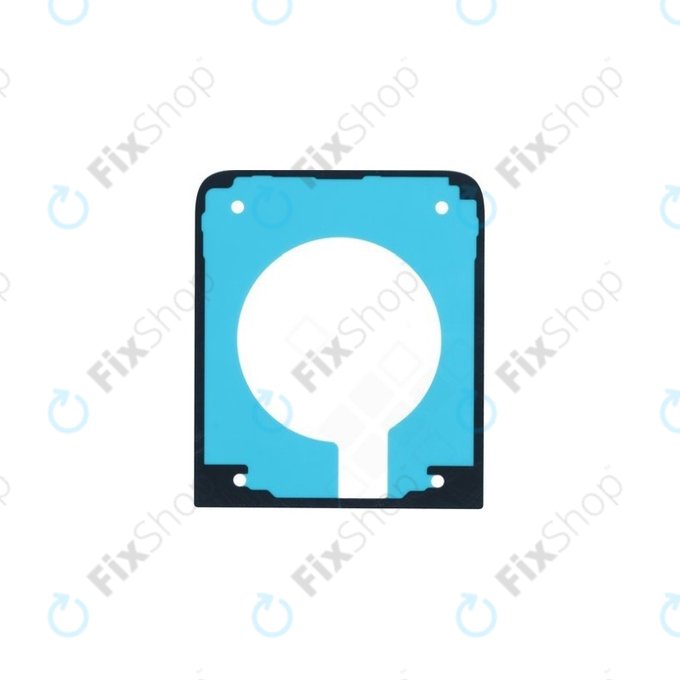 Αυτοκόλλητη Ταινία Μπαταρίας για Motorola Razr 60 Ultra | 5D78C30138 | Service Pack