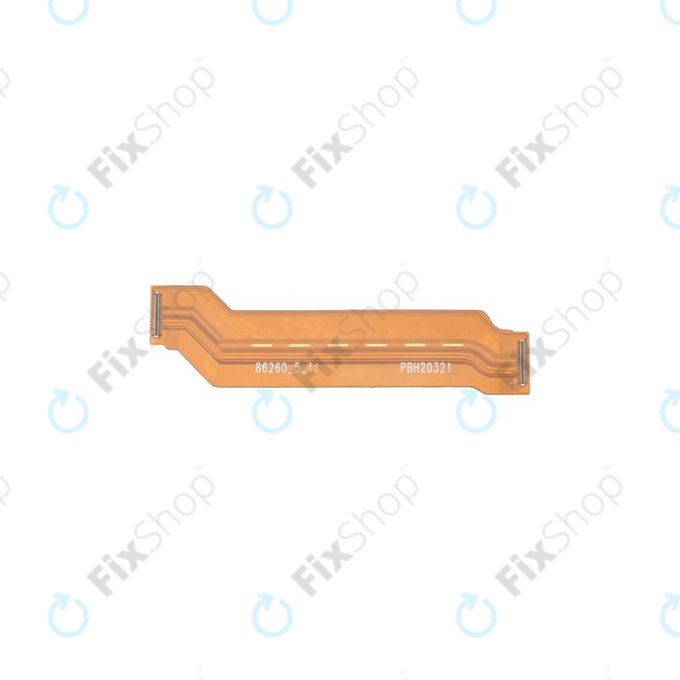 Καλώδιο Κύριας Πλακέτας Flex για OnePlus Nord N10 5G